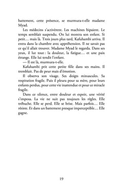 Les contes du Karthala « Ala halele na hale tsi ndrabo »