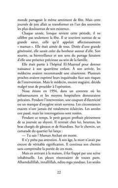 Les contes du Karthala « Ala halele na hale tsi ndrabo »