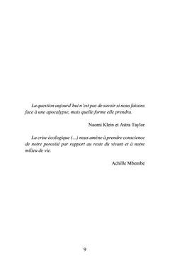 Échos systèmes