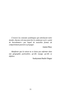Échos systèmes