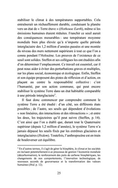 Échos systèmes