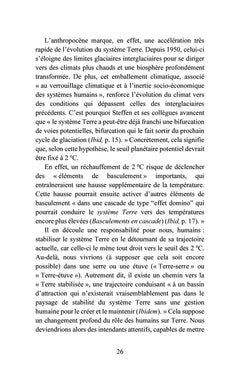 Échos systèmes