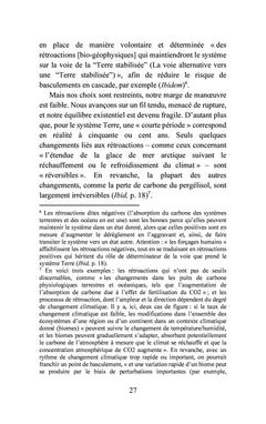 Échos systèmes