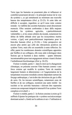 Échos systèmes