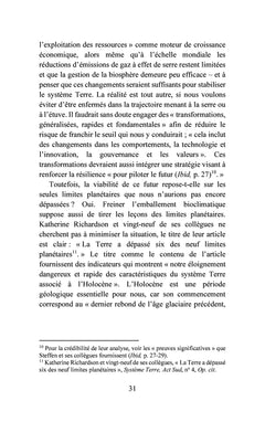 Échos systèmes