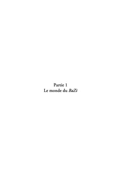 Je deviens 100 % moi !