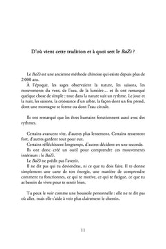 Je deviens 100 % moi !