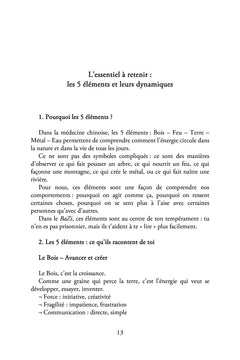 Je deviens 100 % moi !