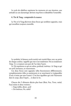 Je deviens 100 % moi !