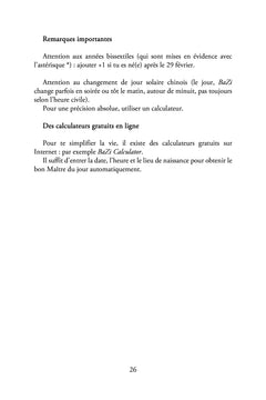 Je deviens 100 % moi !