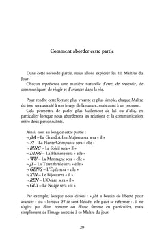 Je deviens 100 % moi !