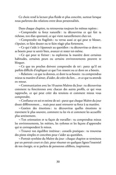 Je deviens 100 % moi !