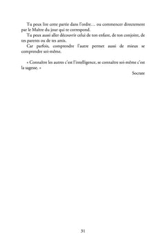 Je deviens 100 % moi !