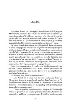 La Maison des Anges