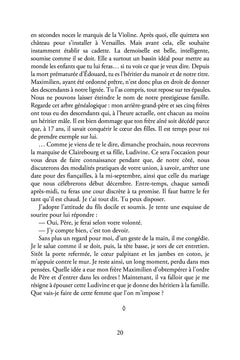 La Maison des Anges