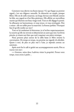 La Maison des Anges