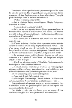 La Maison des Anges