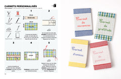 Simplissime - Couture et broderie
