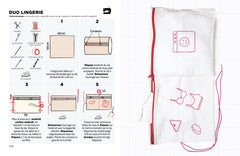 Simplissime - Couture et broderie