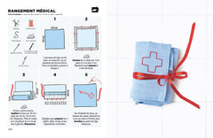 Simplissime - Couture et broderie