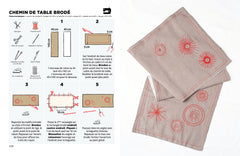 Simplissime - Couture et broderie