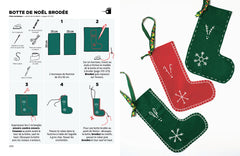 Simplissime - Couture et broderie