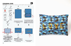 Simplissime - Couture et broderie