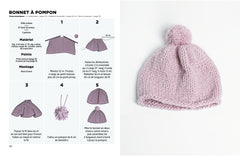 Simplissime - Tricot