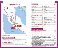 Guide du Routard Rome et ses environs 2027