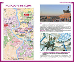 Guide du Routard Rome et ses environs 2027