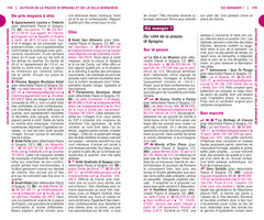 Guide du Routard Rome et ses environs 2027