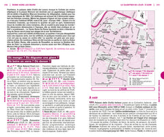 Guide du Routard Rome et ses environs 2027