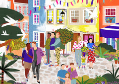 Familles queer
