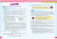 Je réussis la physique-chimie au BAC avec Prof Raffin - Terminale générale