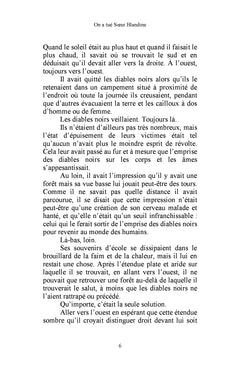 On a tué soeur Blandine