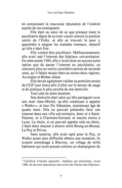 On a tué soeur Blandine