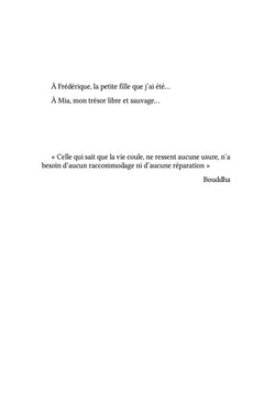 Comme une éponge