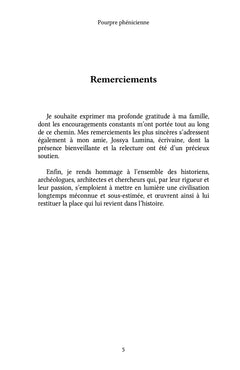 Pourpre phe nicienne