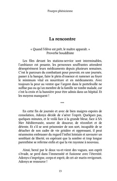 Pourpre phe nicienne