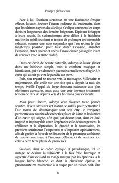 Pourpre phe nicienne