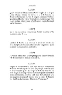 L'Instrument