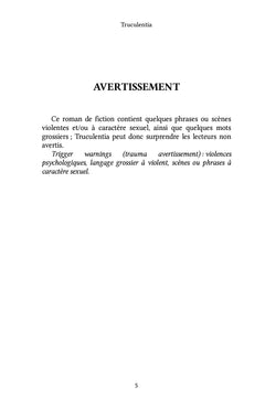 Truculentia