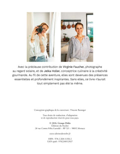Superpouvoirs, recettes d'inspiration et d'énergie