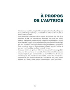 Superpouvoirs, recettes d'inspiration et d'énergie