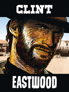 Clint Eastwood