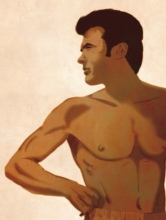 Clint Eastwood