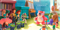 TOY STORY 3 - Les Grands Classiques - L'histoire du film - Disney Pixar