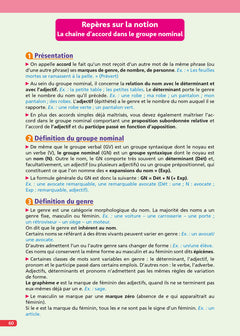 Objectif CRPE 2027-2028 - Exposé de Français- 20 sujets corrigés - Épreuve orale d'admission L3