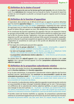 Objectif CRPE 2027-2028 - Exposé de Français- 20 sujets corrigés - Épreuve orale d'admission L3