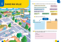 À toi de jouer 3 - Niv. A2.1 - Livre + cahier + didierfle.app